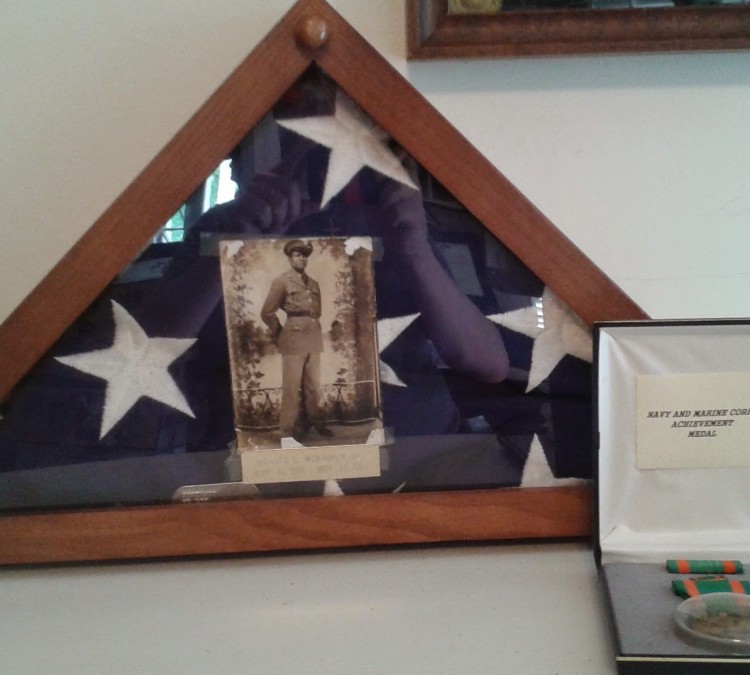 Duplin County Veterans Museum (Warsaw,&nbspNC)